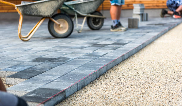 Best Permeable Paver Driveway  in St Augustine, FL