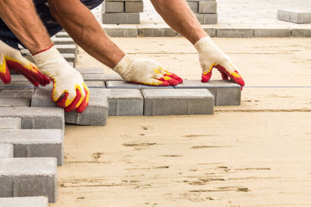 Best Custom Driveway Pavers  in St Augustine, FL