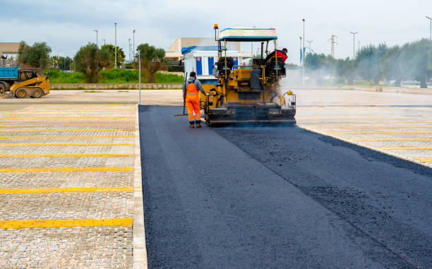 Best Decorative Driveway Pavers  in St Augustine, FL