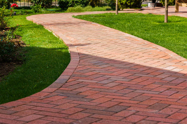 Reasons to Select Us for Your Driveway Paving Requirements in St Augustine, FL