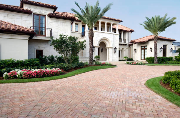 Best Driveway Paving Contractor  in St Augustine, FL