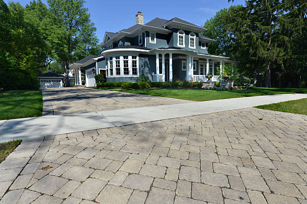 Best Driveway Paving Company  in St Augustine, FL