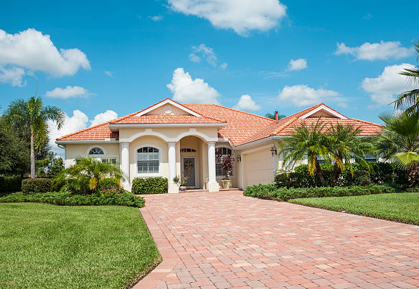  St Augustine, FL Driveway Pavers Pros
