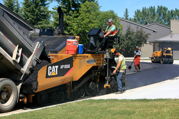 Best Driveway Repair Near Me  in St Augustine, FL